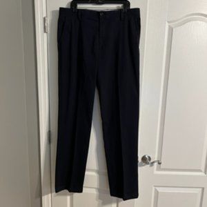 Dockers Men's Pants 36/36 Dark Blue